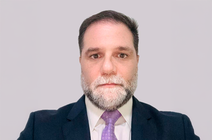 Fouad José Ibrahim Chacón