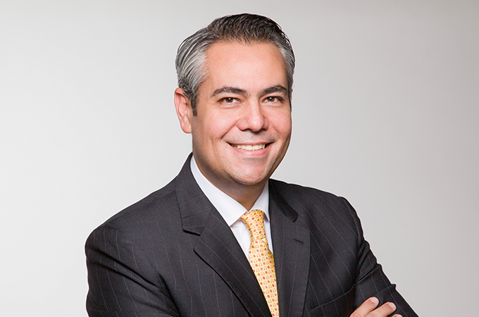 Luis Alfredo Cercos Ruiz