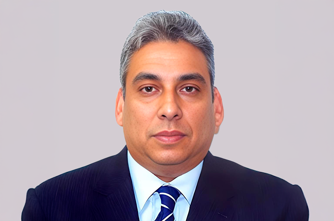 Vicente Dávila Arreaza